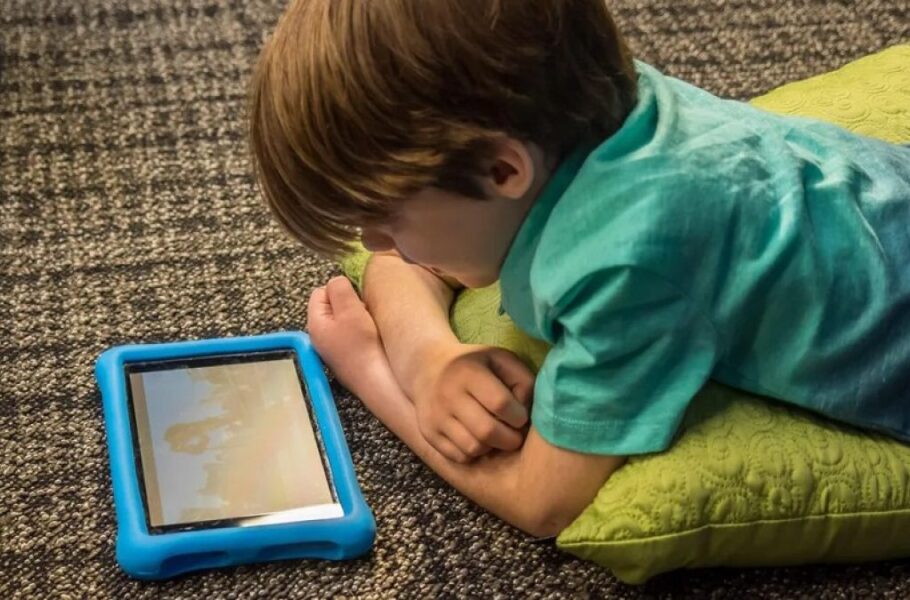 بهترین تبلت سامسونگ برای کودکان