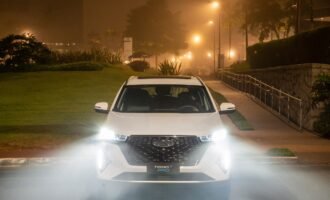 قیمت تیگو 7 پرو هیبرید