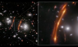 ابرنواختر امید