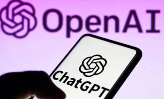 سرویس ChatGPT
