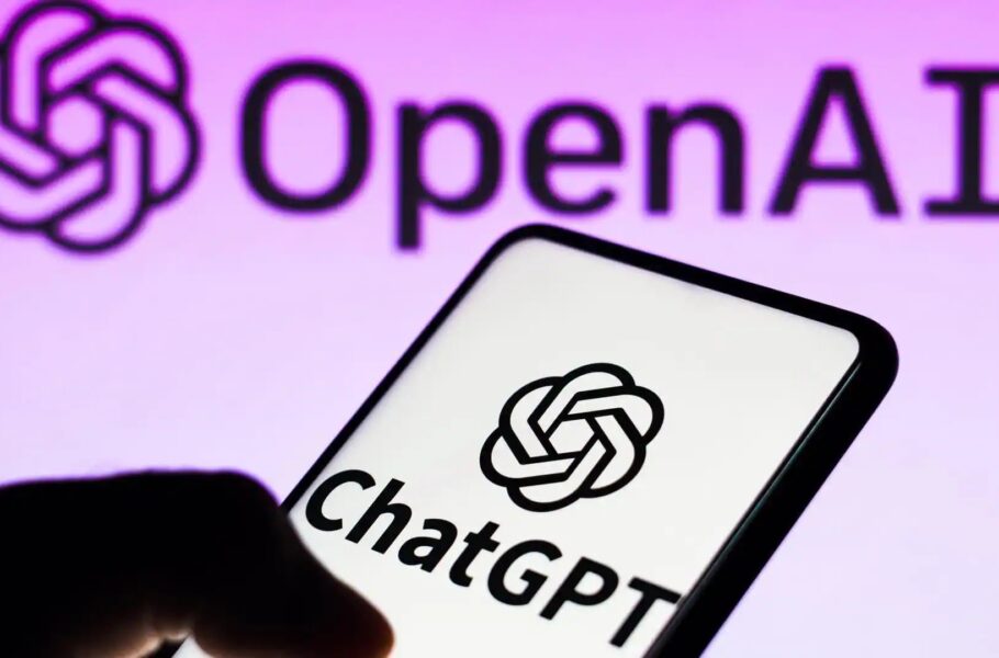 سرویس ChatGPT