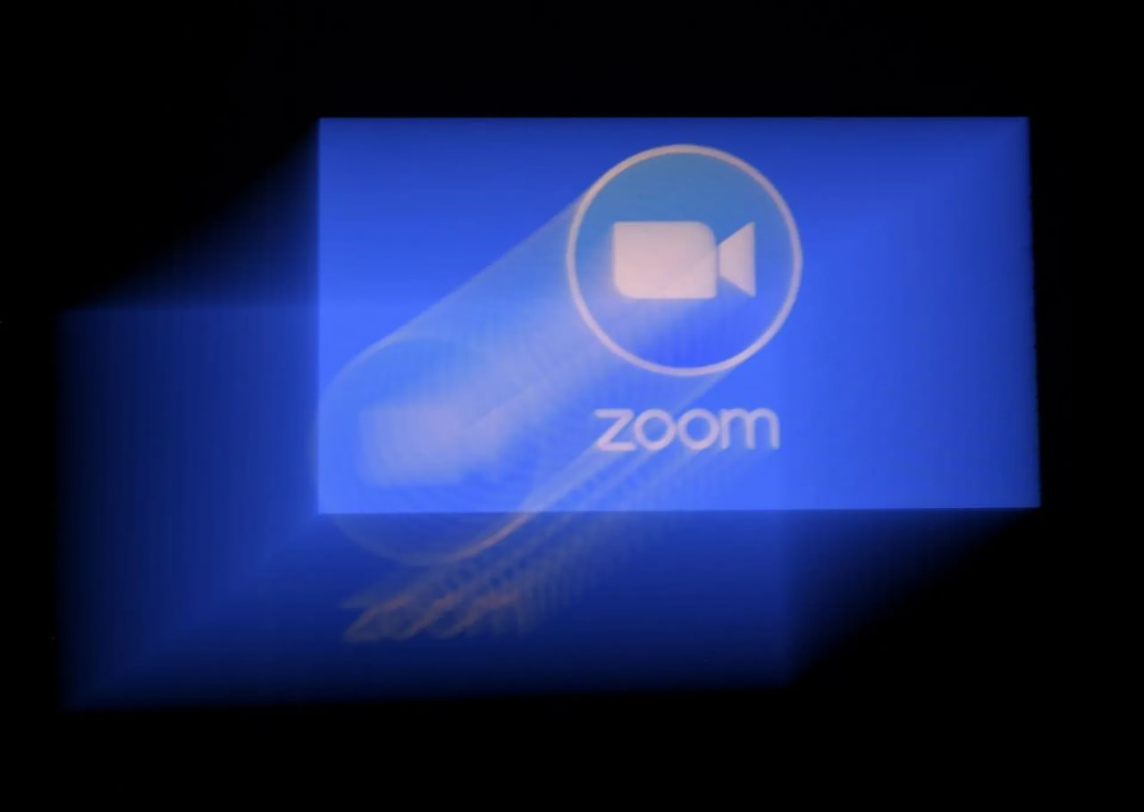 زوم