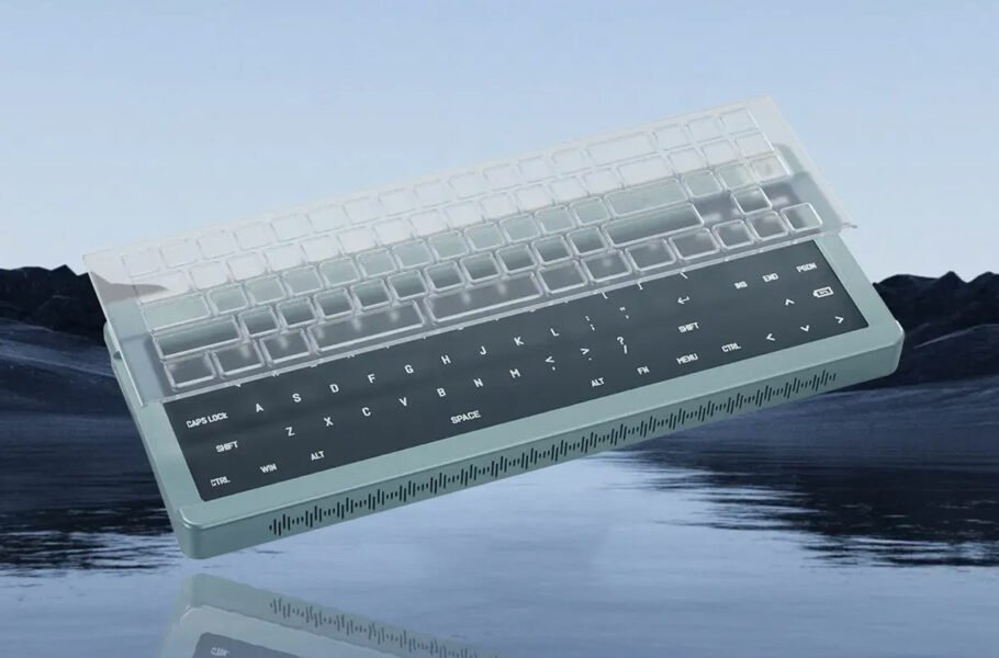 کیبورد DS Pixel