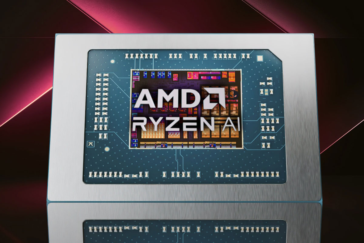 پردازنده AMD