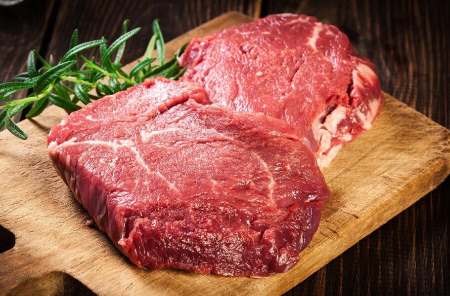 ارتباط مصرف گوشت قرمز و سرطان روده