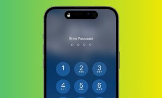 آیفون و پلیس