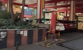 جایگاه‌های سوخت تهران