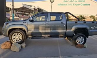 شرایط فروش آمیکو آسنا 244