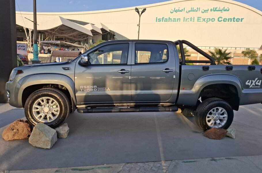 شرایط فروش آمیکو آسنا 244