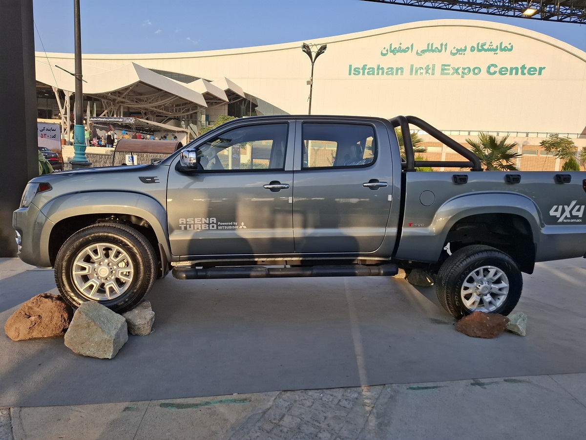 شرایط فروش آمیکو آسنا 244
