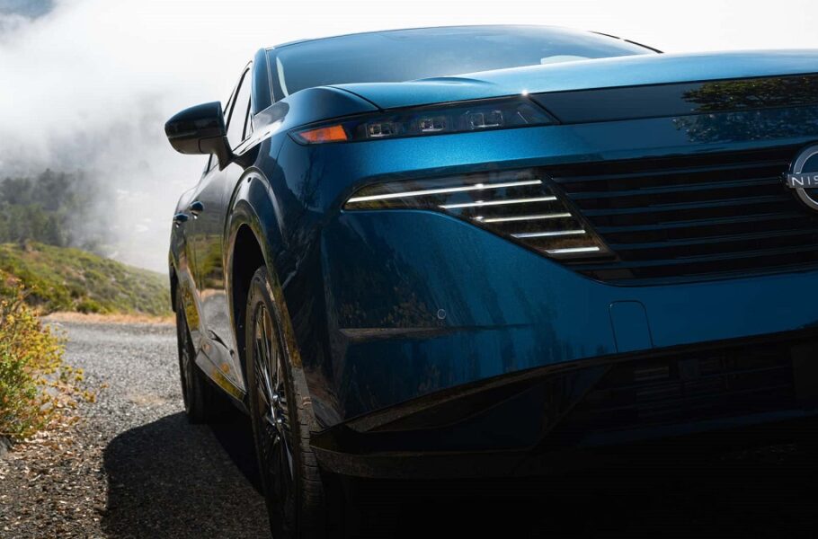 بحران مالی نیسان