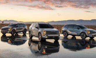 کیا اسپورتیج ۲۰۲۶