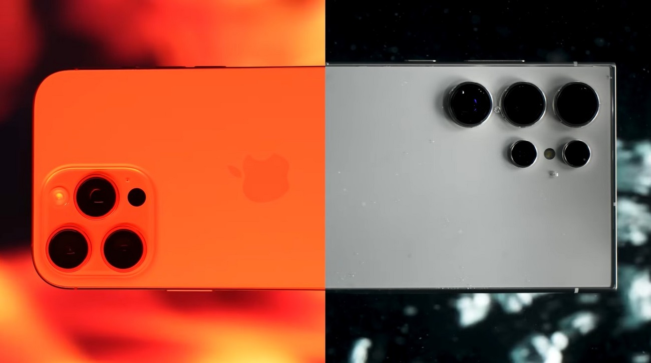 تست سقوط آیفون 16 پرو مکس