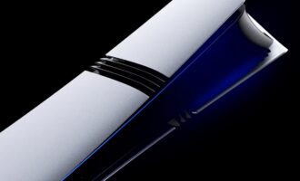 جعبه‌گشایی و کالبدشکافی پلی استیشن 5 پرو