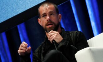 جک دورسی و بیت‌کوین