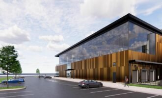 ماکت استفاده مایکروسافت از CLT در مراکز هوش مصنوعی