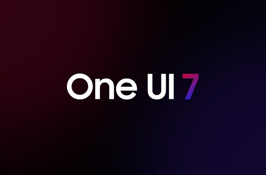 رابط کاربری One UI 7 سامسونگ