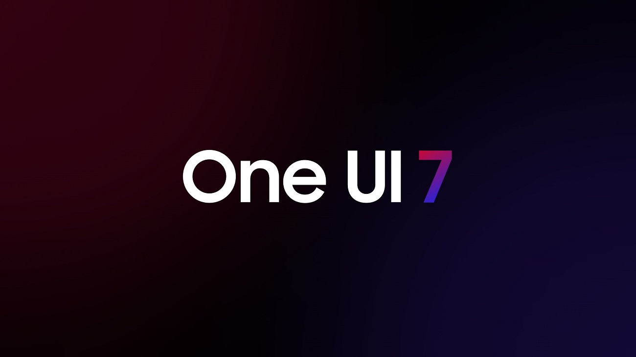 رابط کاربری One UI 7 سامسونگ