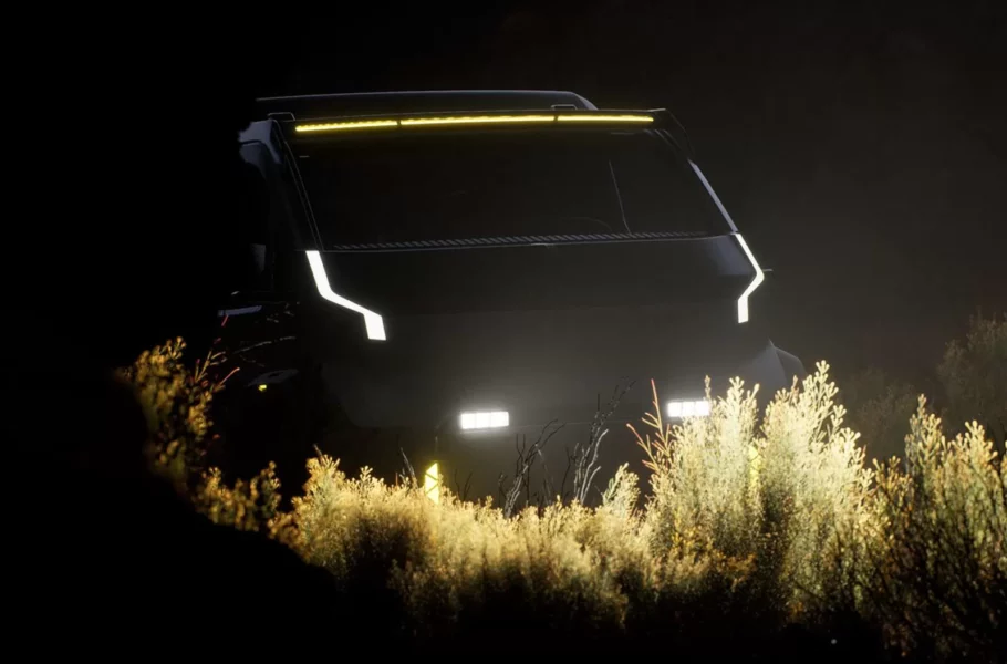 کیا EV9
