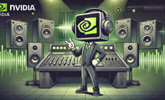 هوش مصنوعی Fugatto انویدیا