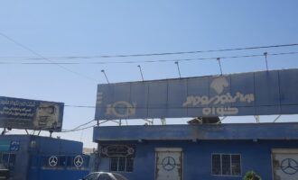 شرایط فروش ایران خودرو دیزل