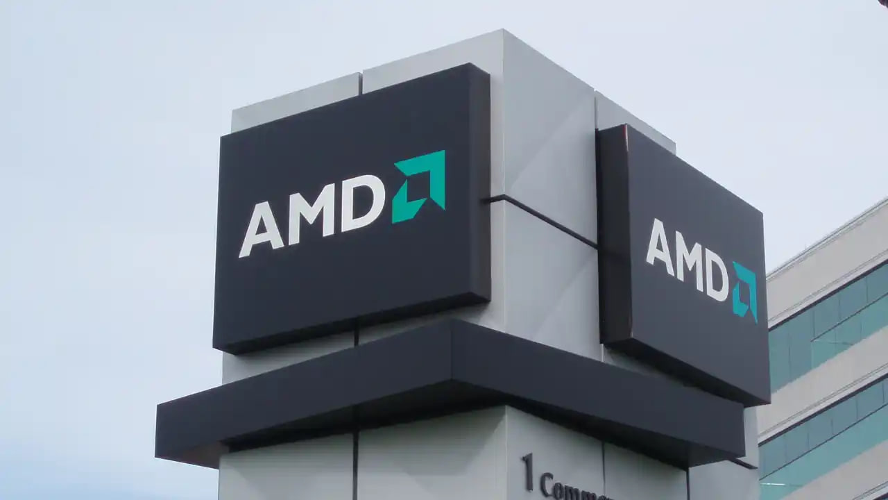 AMD