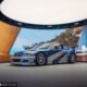 بی ام و M3 GTR