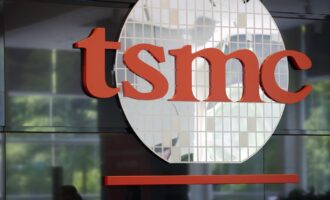 TSMC و شرکت‌های چینی