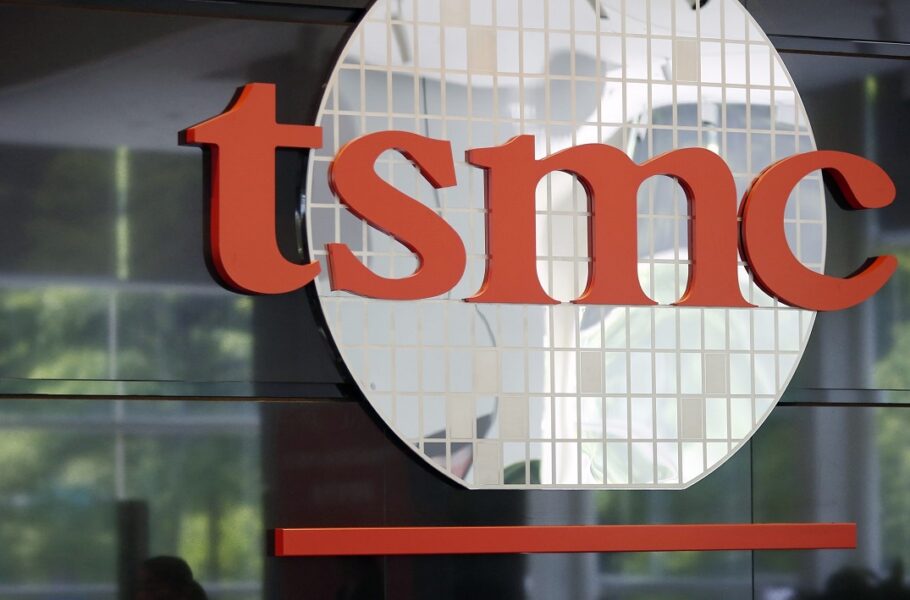 TSMC و شرکت‌های چینی