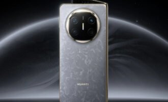 هواوی میت X6