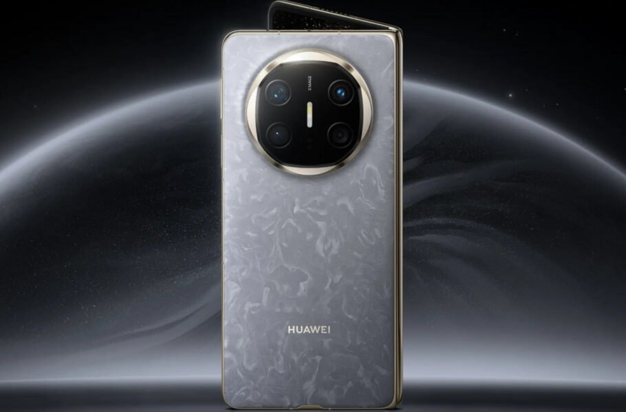 هواوی میت X6