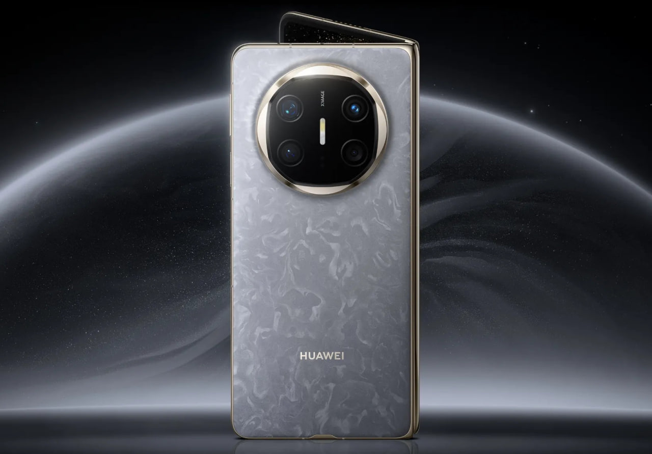 هواوی میت X6