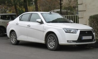 قیمت محصولات ایران خودرو