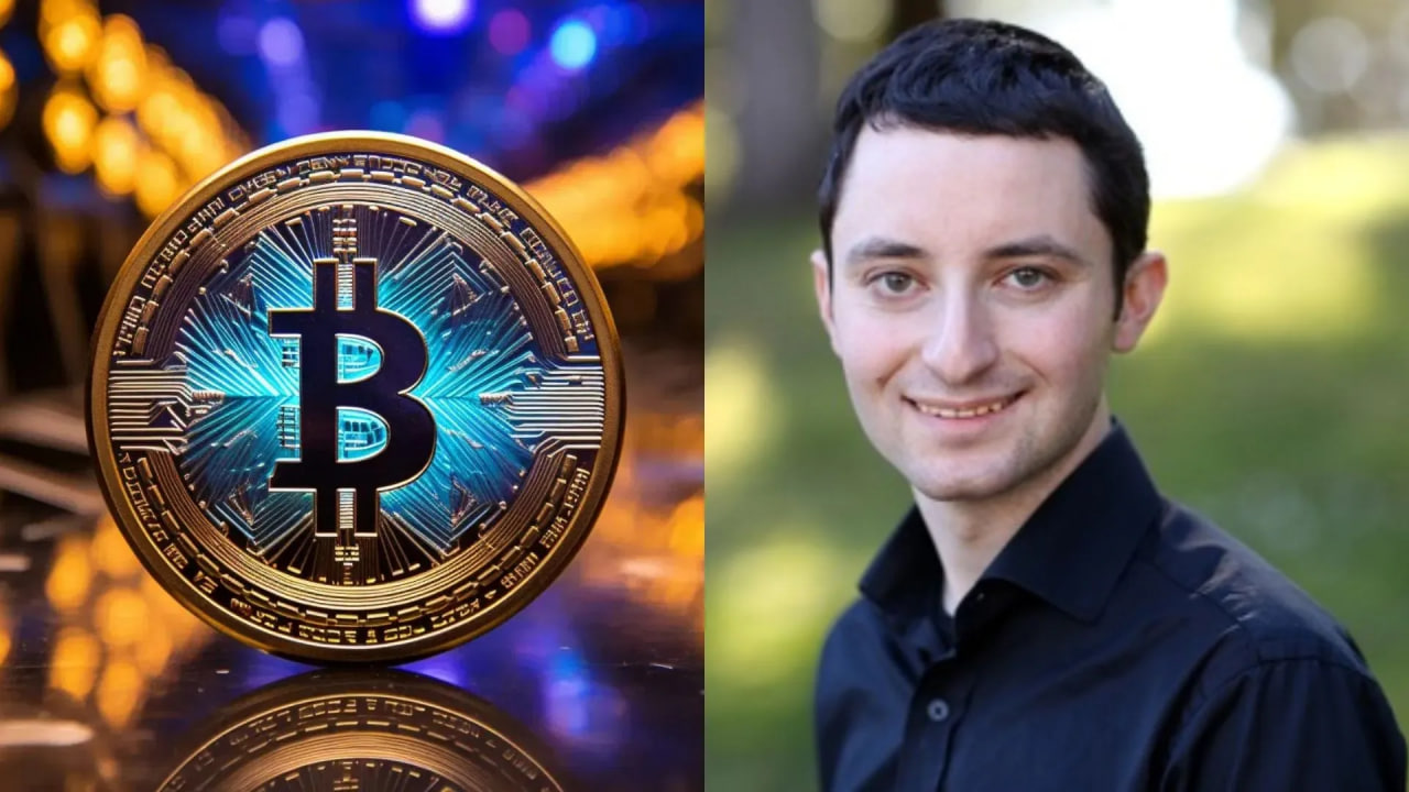 بیت کوین