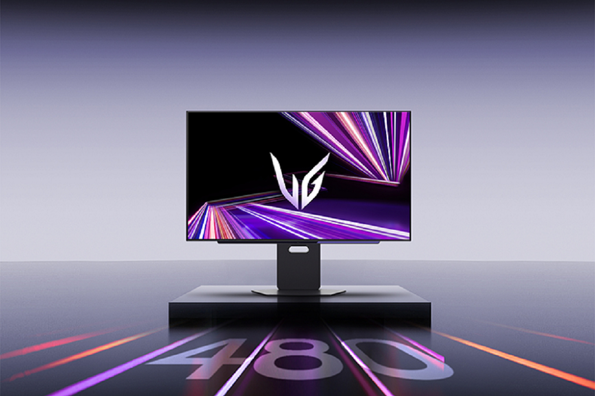 مانیتور GX7 ال جی