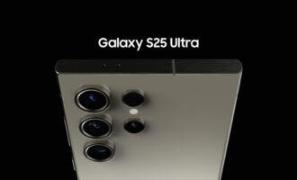 گلکسی S25 اولترا