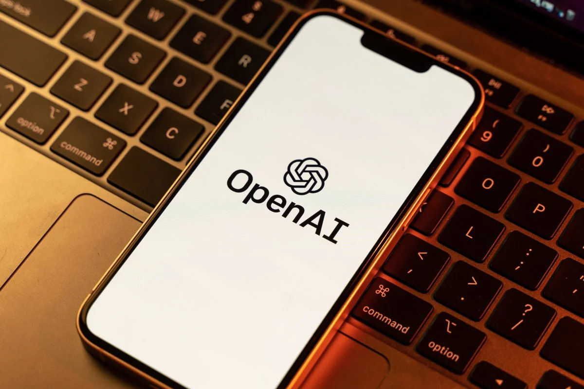هوش مصنوعی OpenAI
