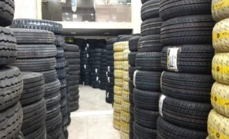 خرید لاستیک