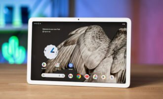 پیکسل تبلت 2