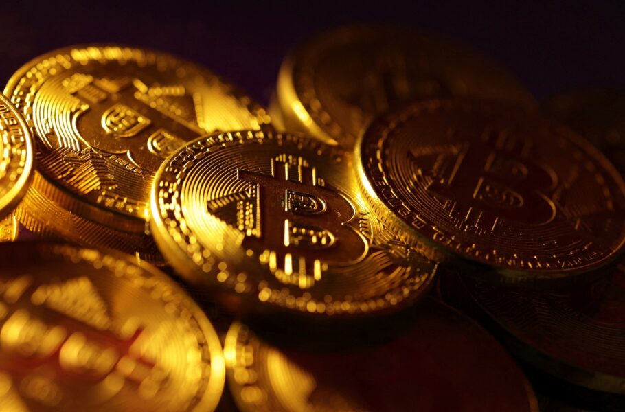 قیمت بیت‌کوین در انتخابات ریاست جمهوری آمریکا