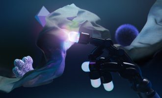 هوش مصنوعی ربات