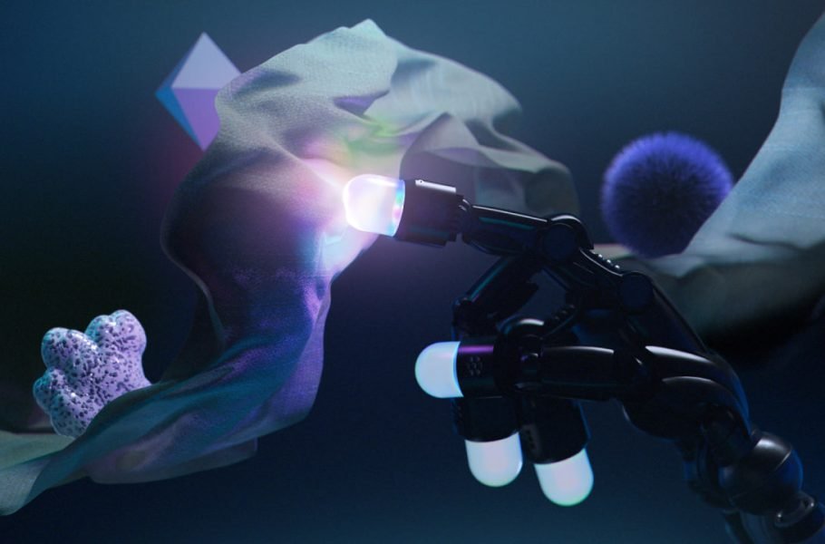 هوش مصنوعی ربات