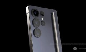 گلکسی اس 25 اولترا