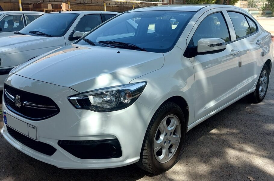شرایط فروش شاهین