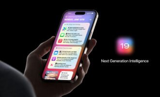 iOS 19