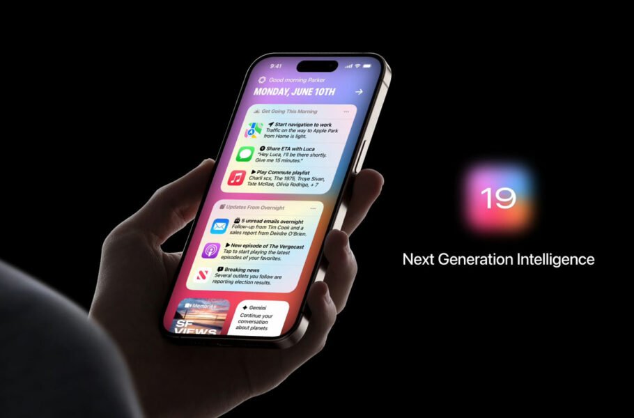 iOS 19