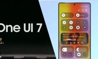 One UI 7