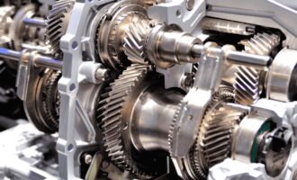 گیربکس چیست