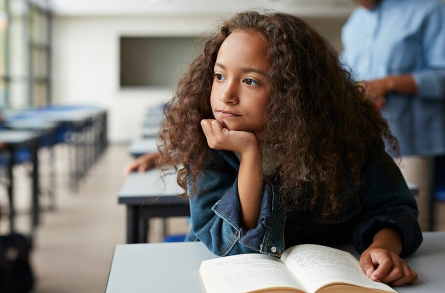 اثر IQ روی سن تشخیص ADHD