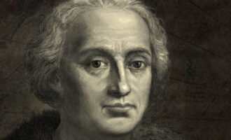 زندگی نامه کریستف کلمب